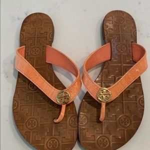 Summer flip flops!